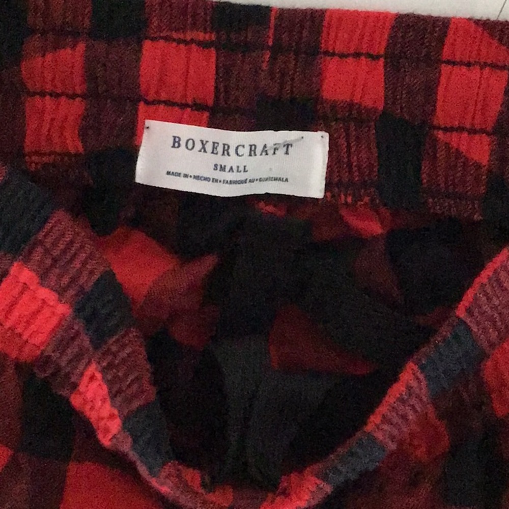 Boxercraft pj bottom - Picture 3 of 3